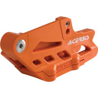 CHAIN GUIDE BLOCK BLACK