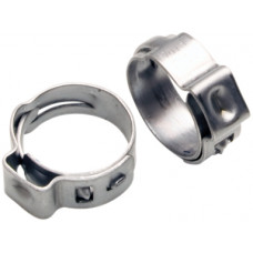 STEPLESS CLAMP 9.6-11.3MM (10PK)