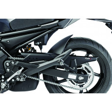 TIRE HUGGER MATTE BLACK