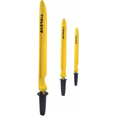 TRACK MARKER BOX 56/PC YELLOW
