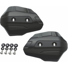 SCUDO PROTECTOR HANDGUARD SHIELD BLACK