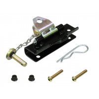 C-TYPE HITCH S-D