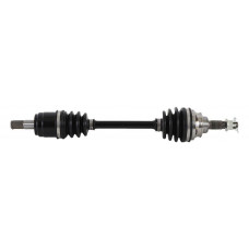 6 BALL HEAVY DUTY AXLE FRONT