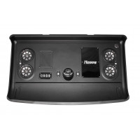 STEREO TOP 4 SPEAKERS WITHOUT RANGER