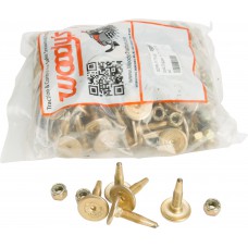 GOLD DIGGER CARBIDE TRACTION MASTER STUD 1.175