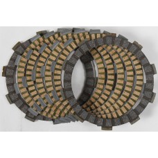 PLATES KIT-FIBER 7 PLATES
