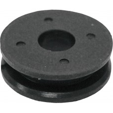 WINDSHIELD BUSHINGS 4/PK
