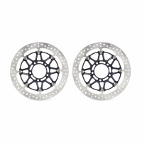 UPGRADE FRONT T-DRIVE ROTOR FLOATING