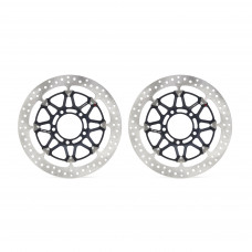 UPGRADE FRONT T-DRIVE ROTOR FLOATING