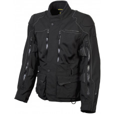 YOSEMITE JACKET BLACK SM