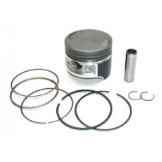 PISTON KIT 66.97/STD KAW
