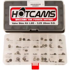 VALVE SHIM KIT 87PC KTM VALVE SHIM KIT 87PC KTM