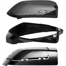 ULTRA 6X9 SADDLEBAG KIT FLT `14-UP SADDLEBAGS