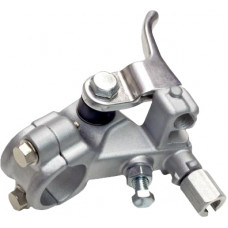 CLUTCH PERCH ASSEMBLY W/HOT START LEVER