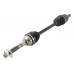 6 BALL HEAVY DUTY AXLE FRONT