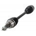 6 BALL HEAVY DUTY AXLE REAR