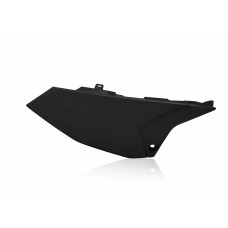 SIDE PANELS BLACK