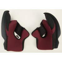 CHEEK PADS 15MM LG/2X STOCK FF-88