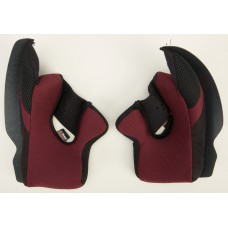 CHEEK PADS 15MM LG/2X STOCK FF-88