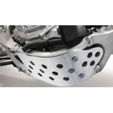 SKID PLATE
