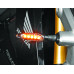 TURN SIGNAL ADAPTER KIT HON GROM