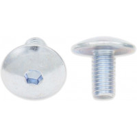 M6X12 FAIRING BOLTS 10/PK