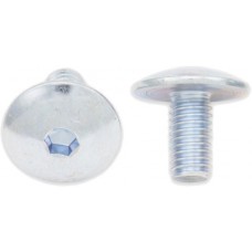 M6X12 FAIRING BOLTS 10/PK