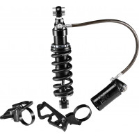 TOURING REMOTE RES SHOCKS 14