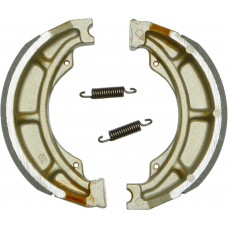 BRAKE SHOES 602 PLAIN