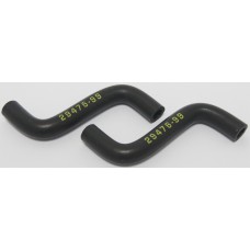 BREATHER HOSE OEM 29476-99 SOFTAIL 00-12 FLT 01-07 FX 01-