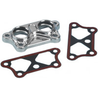 GASKET TAPPET COVER RCM LATE SPORTSTER 2/PK 17976-04