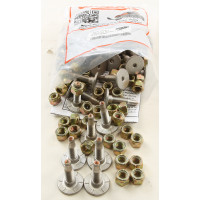 SIGNATURE SERIES STAINLESS STEEL STUDS 1.075