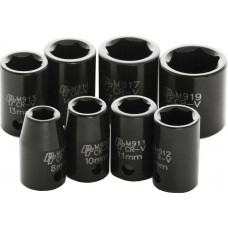 8 PC 3/8