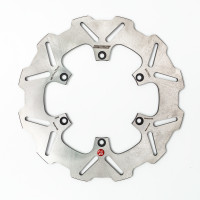 ROTOR REAR