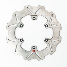 ROTOR REAR