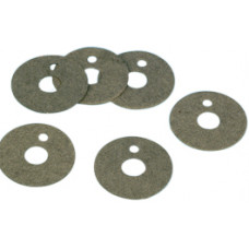 GASKET FORK DAMPER TUBE XL XLH XLCH 10/PK 46125-52
