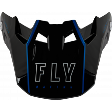 FORMULA CARBON TRACER VISOR BLUE/BLACK MD/LG