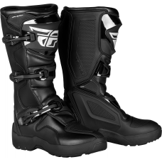 MAVERIK LT ENDURO BOOT BLACK SZ 07
