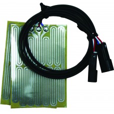 PLUG & PLAY GRIP HEATERS STANDARD LENGTH POL