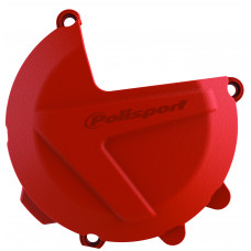 CLUTCH COVER PROTECTOR BLACK CLUTCH COVER PROTECTOR BLACK