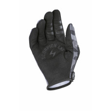 MOTO-FLEX GLOVES COVERT OPS STEALTH 2X