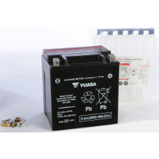BATTERY YIX30L-BS MAINTENANCE FREE