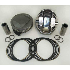 PISTON SUPER DUTY BIG BORE TC 96 TO 103 10:1 +.010