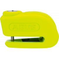 365A TRIGGER ALARM 2.0 YELLOW