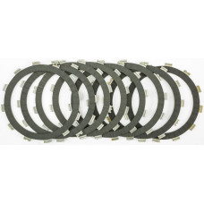 CARBON FIBER CLUTCH PLATE SET CKF2274