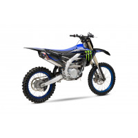 RS12 SYSTEM YAM