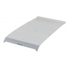 PRO XP ROOF SPARKLE SILVER METALLIC