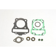 TOP END GASKET KIT W/O VALVE COVER GASKET HON