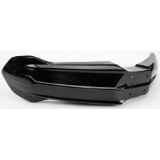 FRONT FENDER BLACK YAM