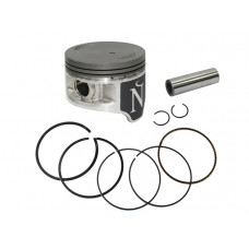 PISTON KIT 76.45/+0.50 KAW